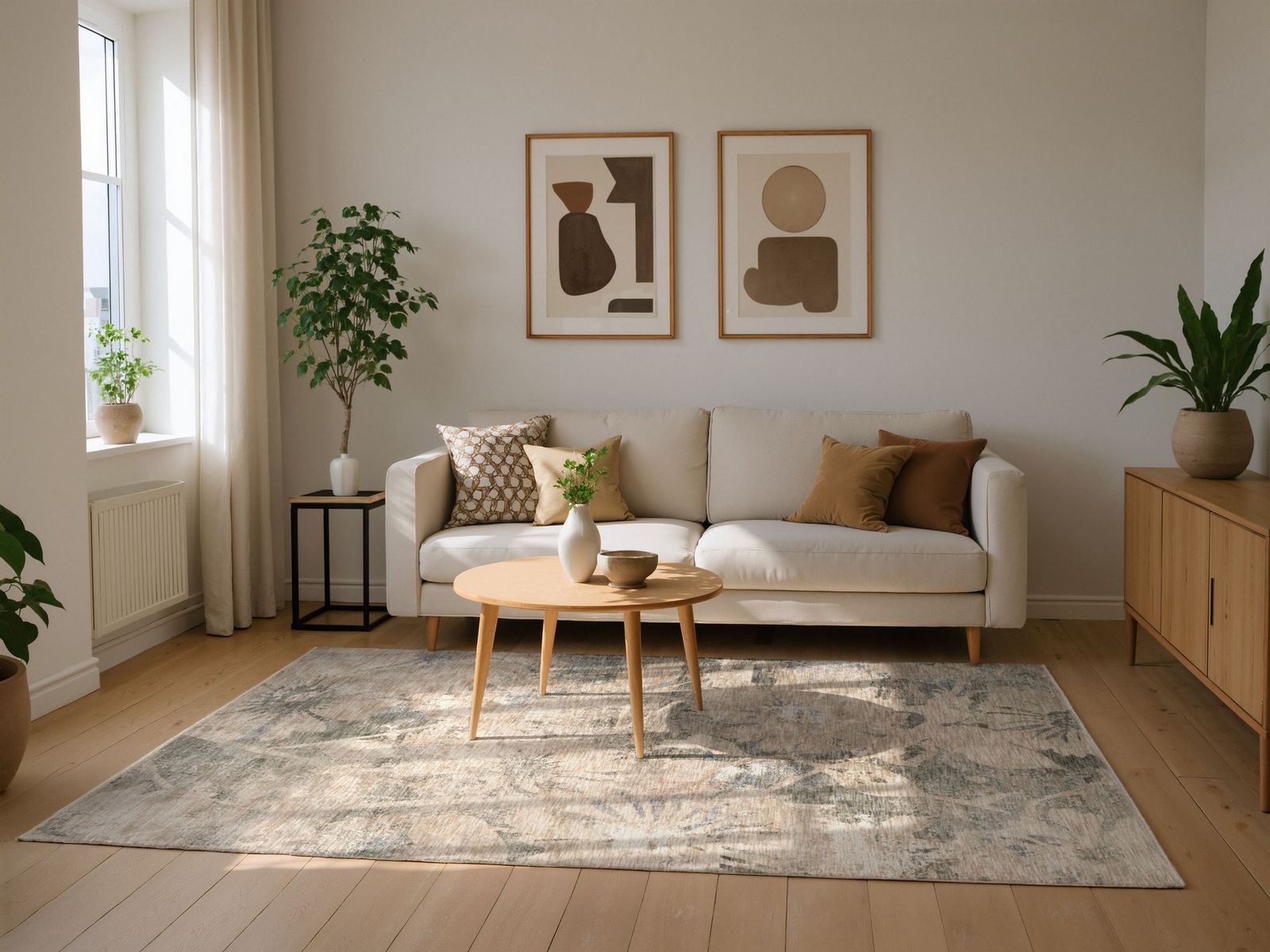 Rugs